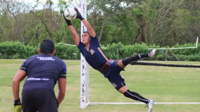 Foto:  Ángel Abraham Ramón González