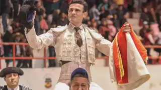 El yucateco André Lagravere viajará a Francia para un festival taurino