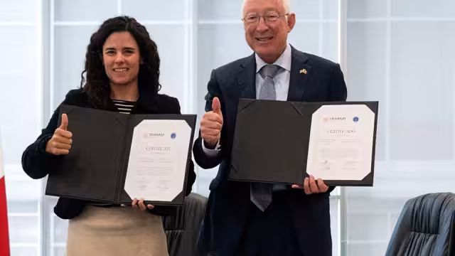 Los trabajadores que tienen pendientes pagos de sueldos en Estados Unidos los podrán cobrar