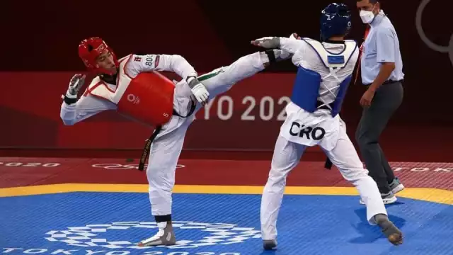 La primera vez que el país fue anfitrión del Campeonato Mundial de Taekwondo fue en 2013