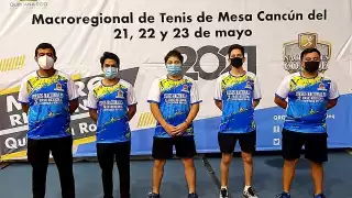 Los quintanarroenses