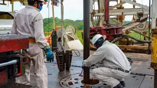 Son 22 empresas las que buscaban esta licitación pública de Pemex