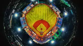 El estadio ‘Beto’ Ávila, casa de los Tigres, fue inaugurado el 23 de noviembre de 1980, con una capacidad de cuatro mil espectadores