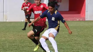 Rodolfo de la Cruz, futbolista chetumaleño llegará como refuerzo a Tulum FC