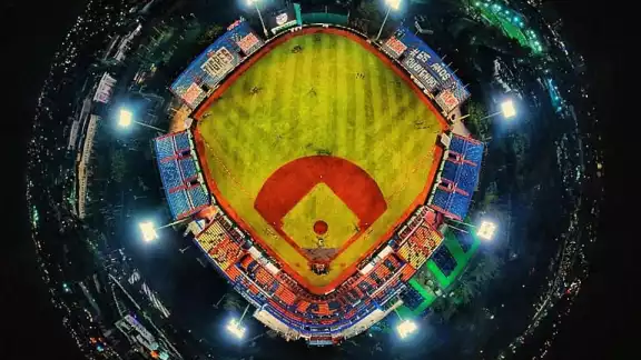 El estadio ‘Beto’ Ávila, casa de los Tigres, fue inaugurado el 23 de noviembre de 1980, con una capacidad de cuatro mil espectadores El estadio ‘Beto’ Ávila, casa de los Tigres, fue inaugurado el 23 de noviembre de 1980, con una capacidad de cuatro mil espectadores