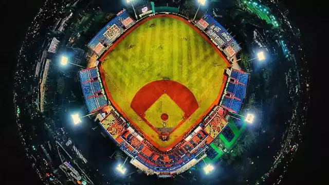 El estadio ‘Beto’ Ávila, casa de los Tigres, fue inaugurado el 23 de noviembre de 1980, con una capacidad de cuatro mil espectadores