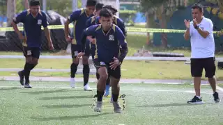 Se espera un espectacular encuentro entre dos equipos que están teniendo su primera participación en el fútbol profesional de México