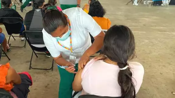 La jornada de vacunación a jóvenes de Yucatán continuará a partir de este lunes La jornada de vacunación a jóvenes de Yucatán continuará a partir de este lunes