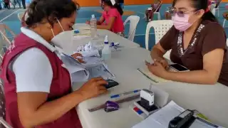 El proceso para el registro de alumnos será en el mercado “Antelmo Fernández”