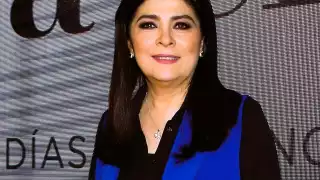 Actulamente, la actriz tiene tres hijos. Foto: Especial