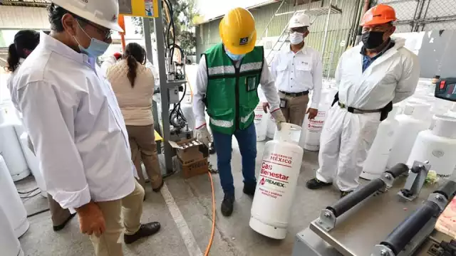 La empresa creada por Presidencia de la República sólo opera en el Centro y Norte del país