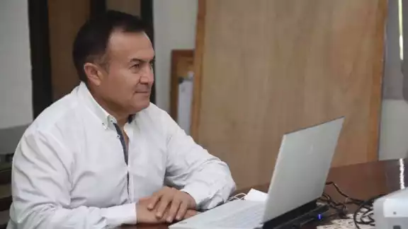“Ya terminó su tiempo para gobernar” señalan