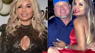 Aleida Núñez estaría a punto de retomar su relación el magnate millonario texano