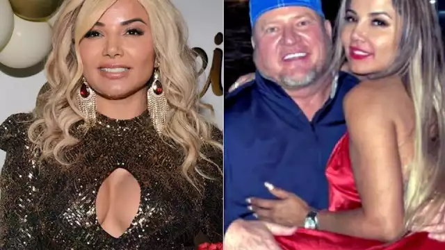 Aleida Núñez estaría a punto de retomar su relación el magnate millonario texano