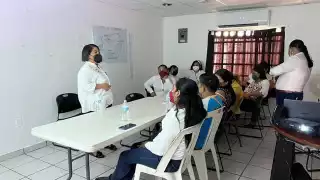 Un gran número de víctimas no acuden a solicitar ayuda a las instancias jurídicas de gobierno por temor a represalias