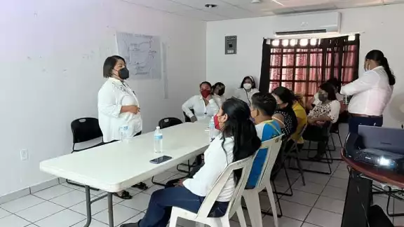 Un gran número de víctimas no acuden a solicitar ayuda a las instancias jurídicas de gobierno por temor a represalias