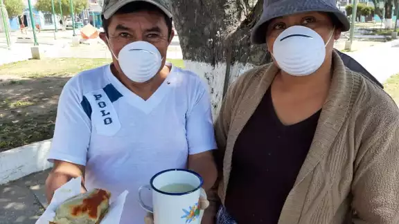 El INEGI en el informe que dieron a conocer de la ENOEN