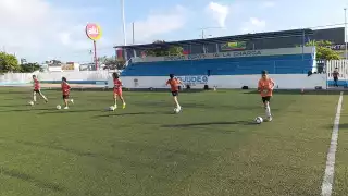 Se busca evitar los eventos deportivos para disminuir los contagios de COVID-19