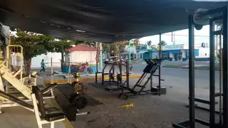 Se espera que esta situación no dure más de un par de semanas, para regresar al color amarillo