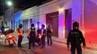 Siguen los robos de motos en Cmapeche; dejan a trabajador sin transporte