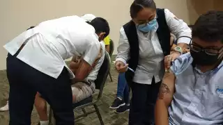 Campeche acumula 23 mil 534 casos acumulados de COVID-19 de acuerdo con la Secretaría de Salud Federal