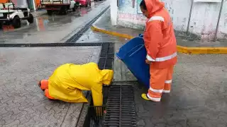 La obra, que construyó el gobierno de Quintana Roo a través de una empresa contratada, terminó en 2010