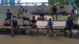 FOTO: Angel Ramón González