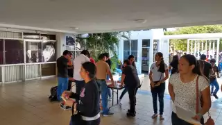 Foto: Tecnológico de Mérida