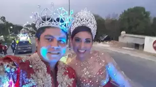 Además del alza en casos de COVID-19, un brote de gripe afecta a varias colonias