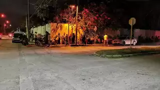 Loa adultos mayores serán vacunados hoy en Chetumal