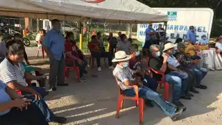 FOTO: Abraham Cohuó