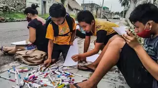 Foto: Víctor Ávalos