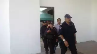 FOTO: Abraham Cohuó