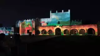 El video hace un recorrido por la Sultana de Oriente