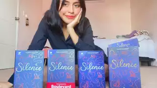 El trabajo de la campechana llegará a cines próximamente