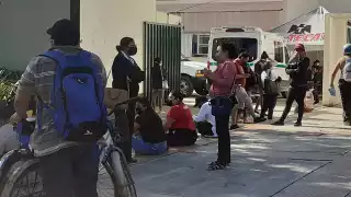 Los casos de COVID-19 bajaron en comparación del día anterior