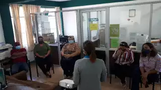 Los maestros exigen al Gobierno del Quintana Roo que den respuestas con fundamentos por la reducción de sus prestaciones