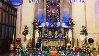 La fecha recibe este nombre en honor a los llamados “siete dolores” de la Virgen María