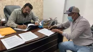 El Centro Integral de Servicios ayudará a solicitar sus aretes para actualizar sus unidades de producción