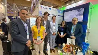 German Drones llega a Yucatán luego de una gira de promoción por Europa