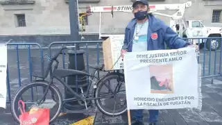 FOTO: Facebook Marco Castillo