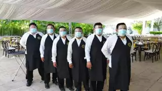 Quienes se dedican a los negocios de este rubro han tenido que cambiar de giro para subsistir y otros más han cerrado