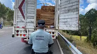 Pese a la labor del Ejército, Guardia Nacional, autoridades locales, federales y organismos mundiales, la biósfera campechana pierde cada década 21 millones 320 mil metros cuadrados de bosques