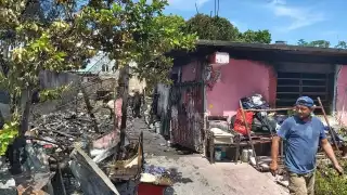 Foto: Abraham Cohuó