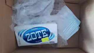 FOTO: Facebook Barbi Valencia