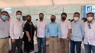 Los empresarios apoyan que se piden un mínimo de 10 años de residencia en Quintana Roo para ser funcionario público estatal