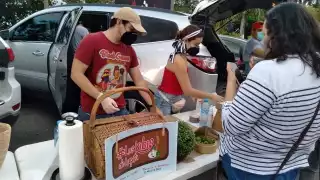 Foto: Abraham Cohuò