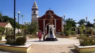 Silverio Cámara Balboa afirmó que los turistas reactivan la economía del municipio