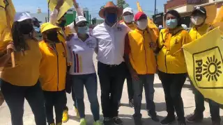Candidato de 'Va por Campeche', Inurreta Borges, el más gastalón rumbo a la Alcaldía