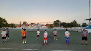 Los clubes deportivos se verán obligados a suspender sus entrenamientos presenciales